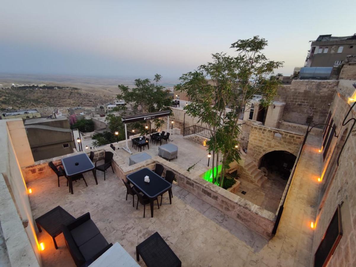 Fairouz Konak Otel Mardin Extérieur photo