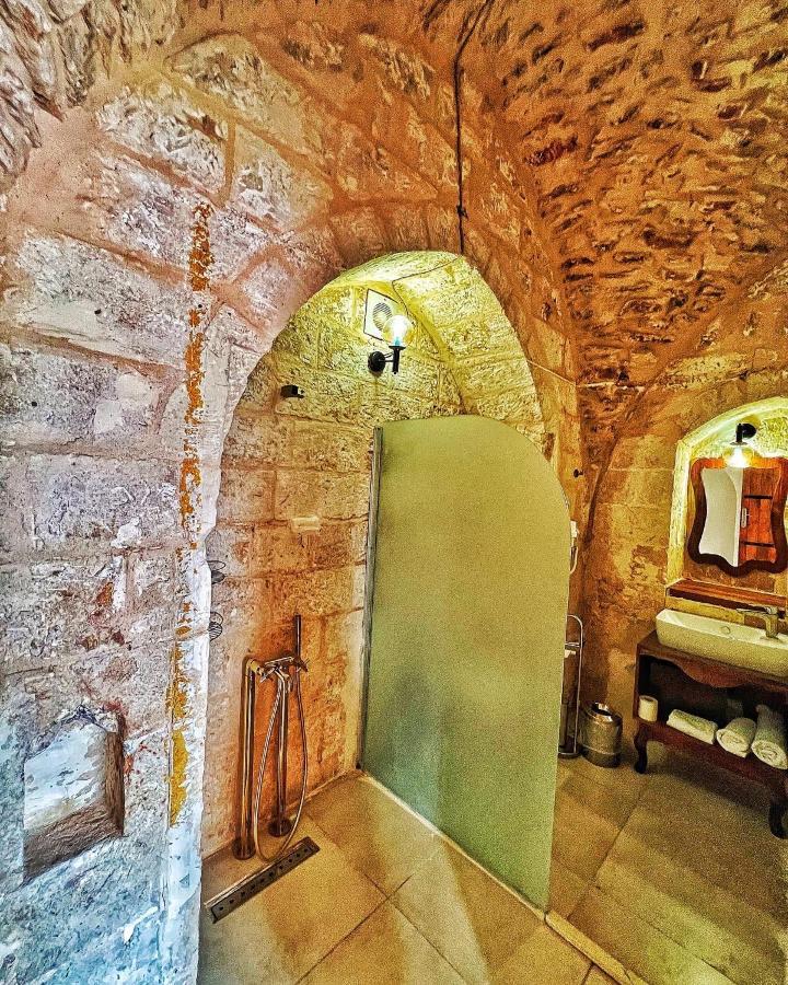 Fairouz Konak Otel Mardin Extérieur photo