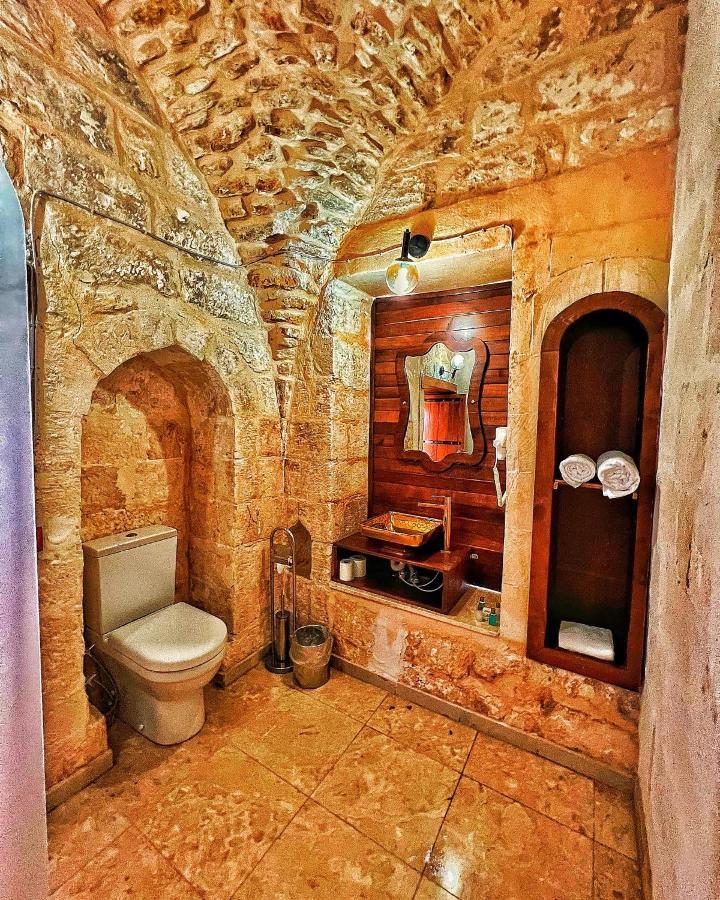 Fairouz Konak Otel Mardin Extérieur photo