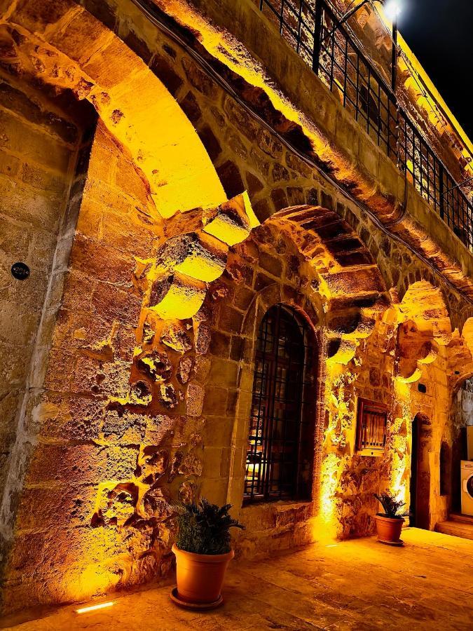 Fairouz Konak Otel Mardin Extérieur photo