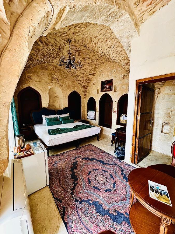 Fairouz Konak Otel Mardin Extérieur photo