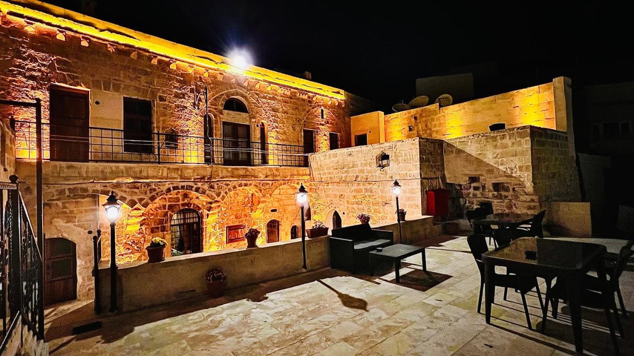 Fairouz Konak Otel Mardin Extérieur photo