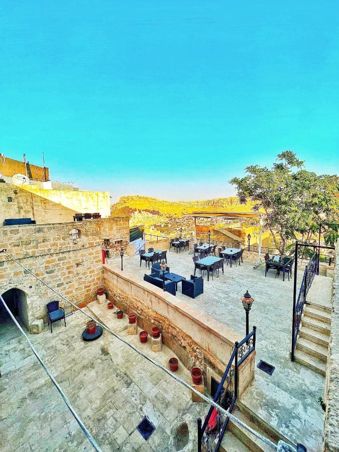 Fairouz Konak Otel Mardin Extérieur photo