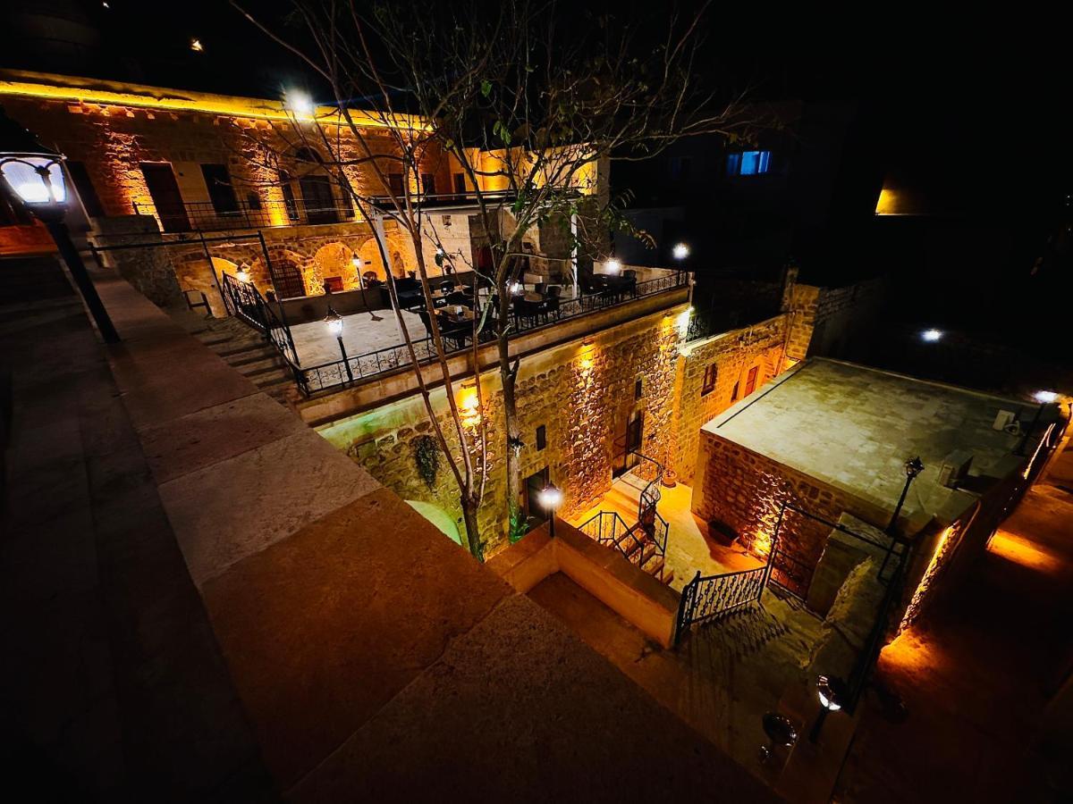Fairouz Konak Otel Mardin Extérieur photo