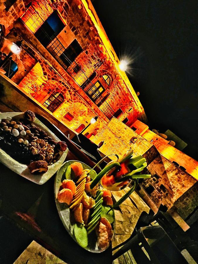 Fairouz Konak Otel Mardin Extérieur photo
