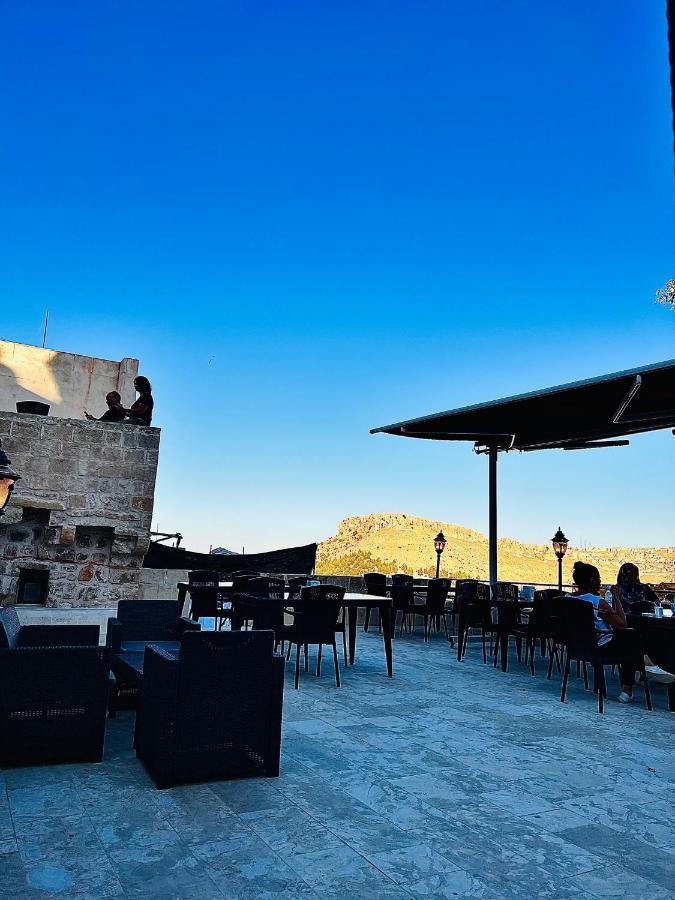 Fairouz Konak Otel Mardin Extérieur photo