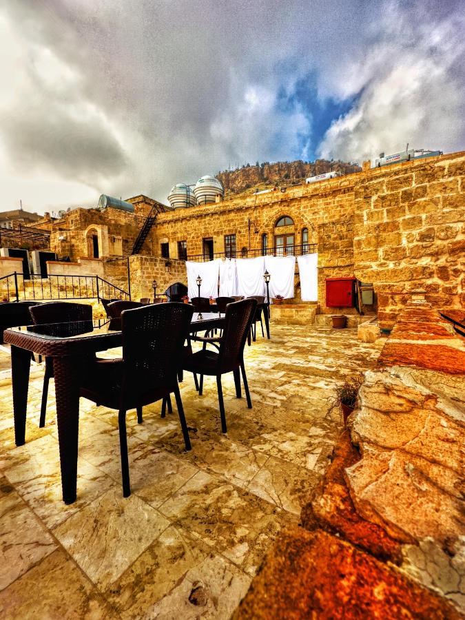 Fairouz Konak Otel Mardin Extérieur photo