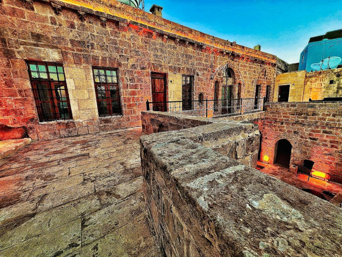 Fairouz Konak Otel Mardin Extérieur photo