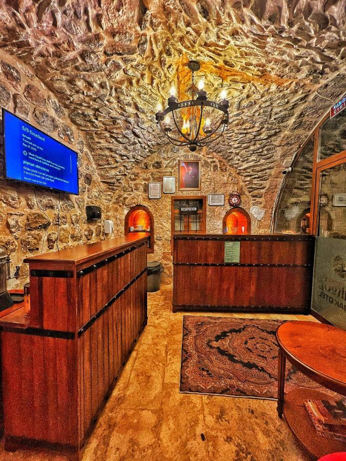 Fairouz Konak Otel Mardin Extérieur photo