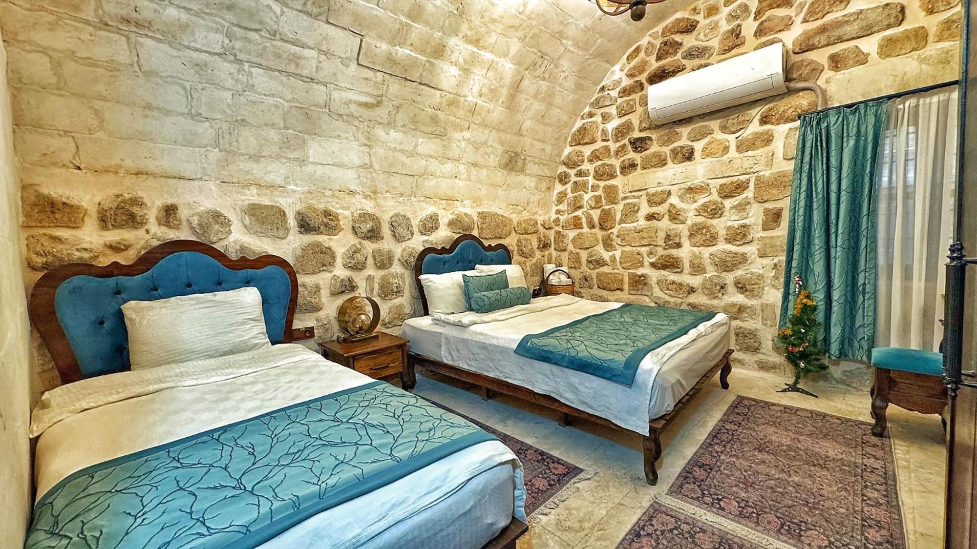 Fairouz Konak Otel Mardin Extérieur photo