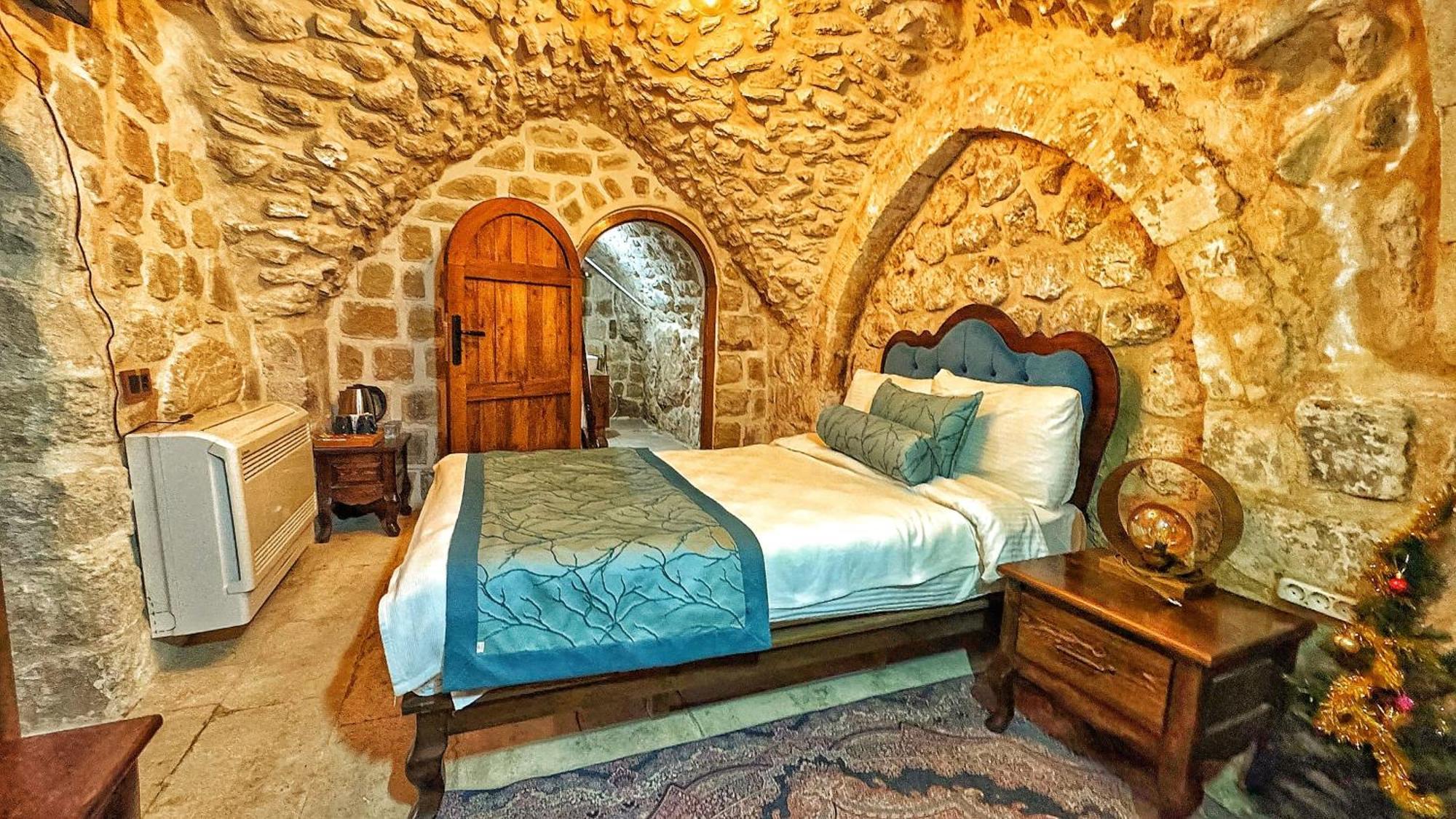Fairouz Konak Otel Mardin Extérieur photo