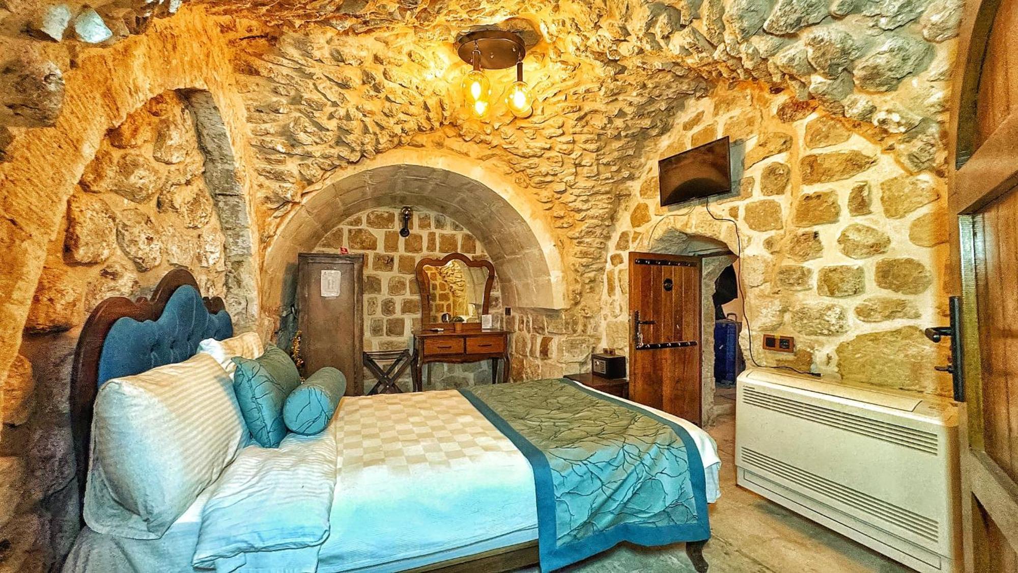 Fairouz Konak Otel Mardin Extérieur photo