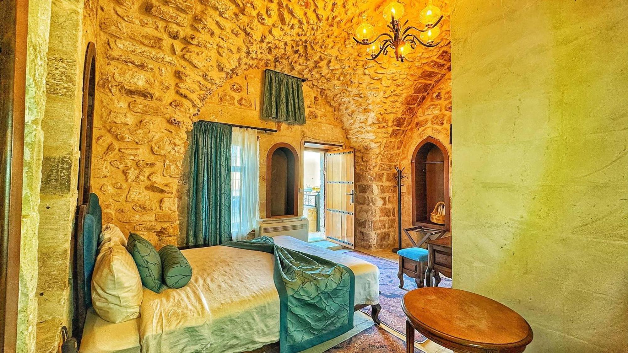 Fairouz Konak Otel Mardin Extérieur photo