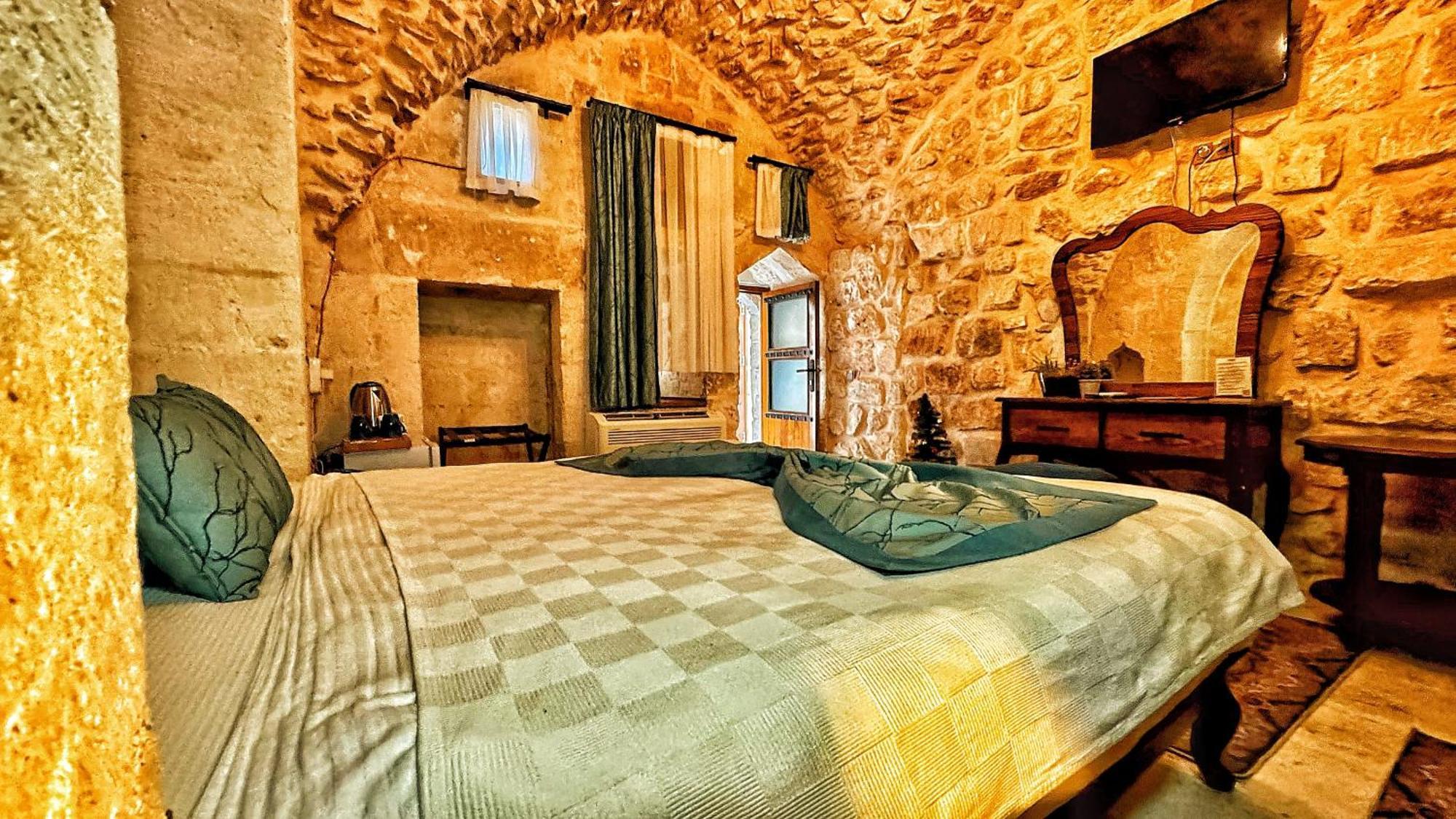 Fairouz Konak Otel Mardin Extérieur photo