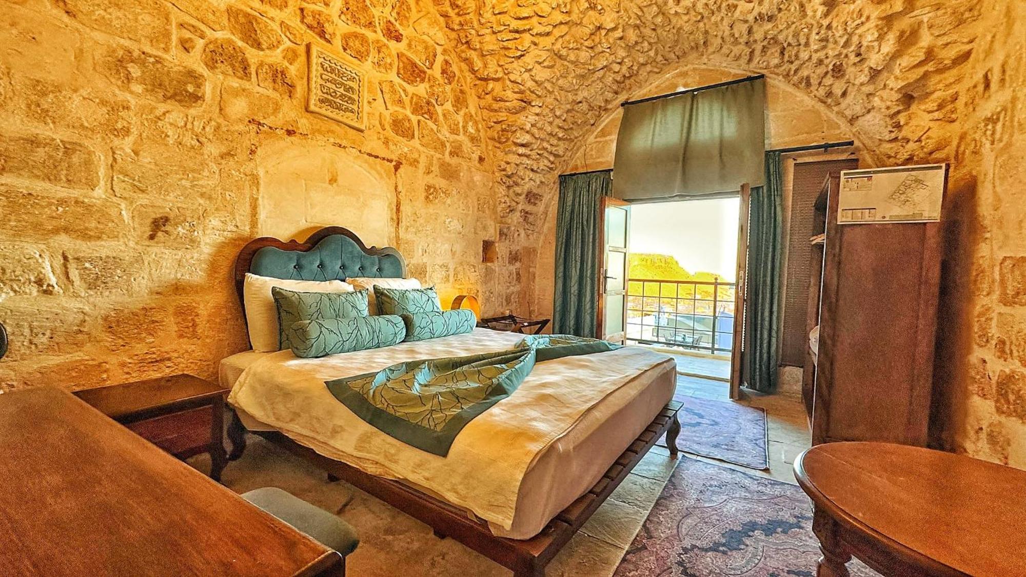 Fairouz Konak Otel Mardin Extérieur photo